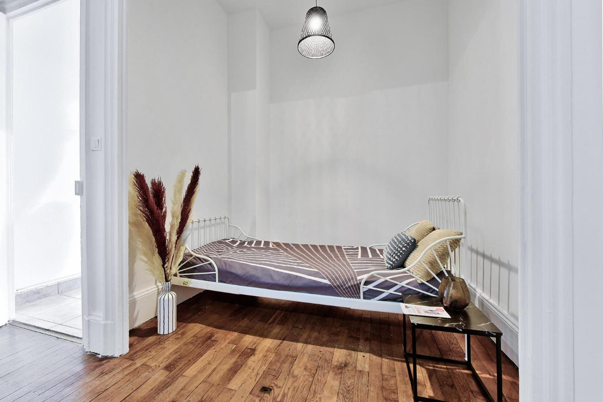 L'Oasis Urbaine - Spacieux Et Elegant Pour 5 Pers Saint-Fons Εξωτερικό φωτογραφία
