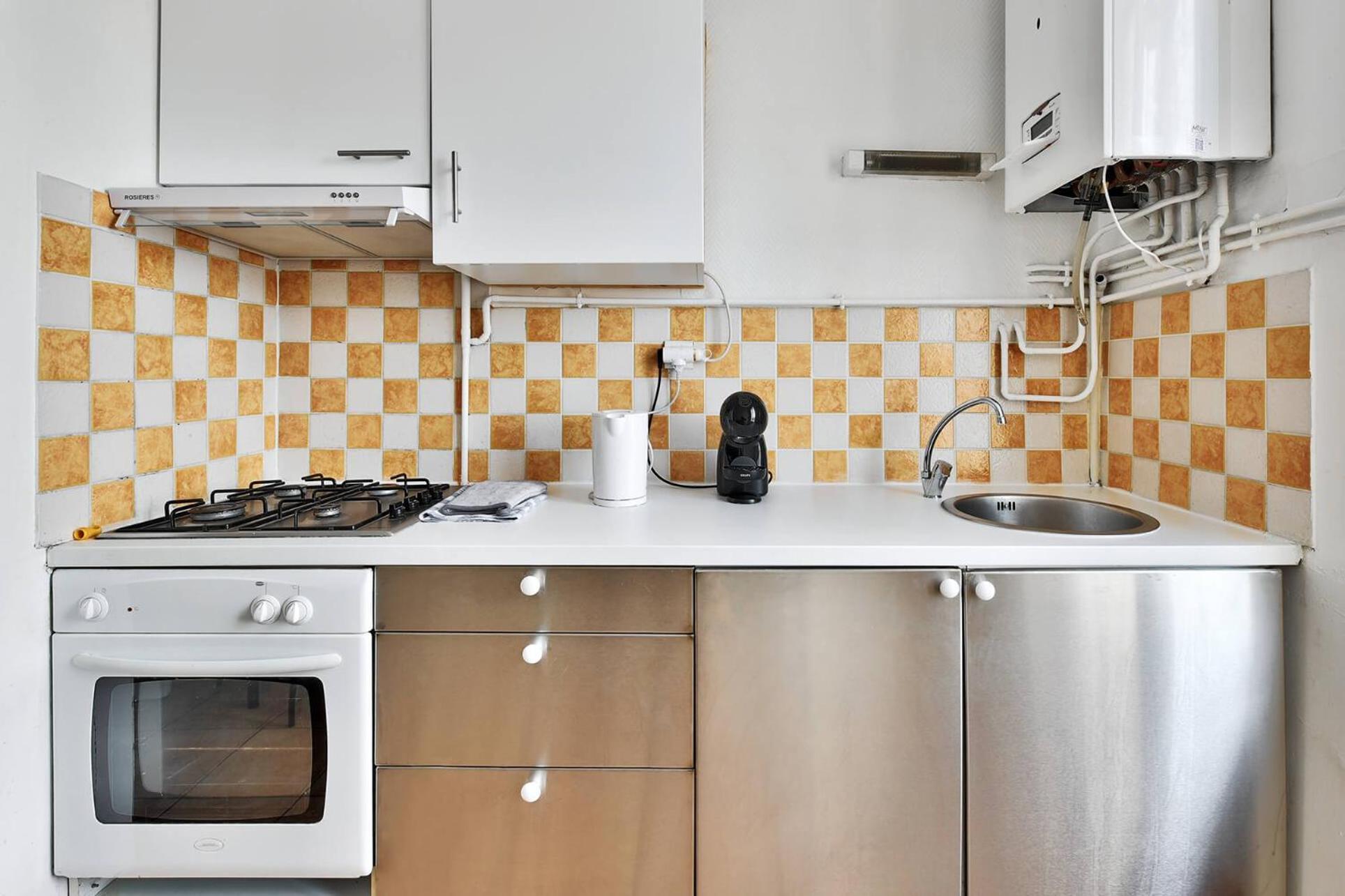 L'Oasis Urbaine - Spacieux Et Elegant Pour 5 Pers Saint-Fons Εξωτερικό φωτογραφία