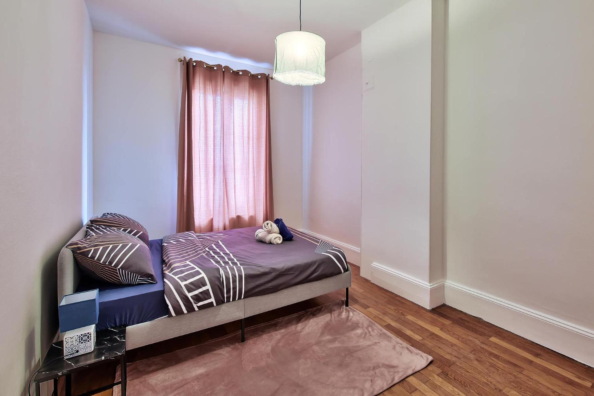 L'Oasis Urbaine - Spacieux Et Elegant Pour 5 Pers Saint-Fons Εξωτερικό φωτογραφία