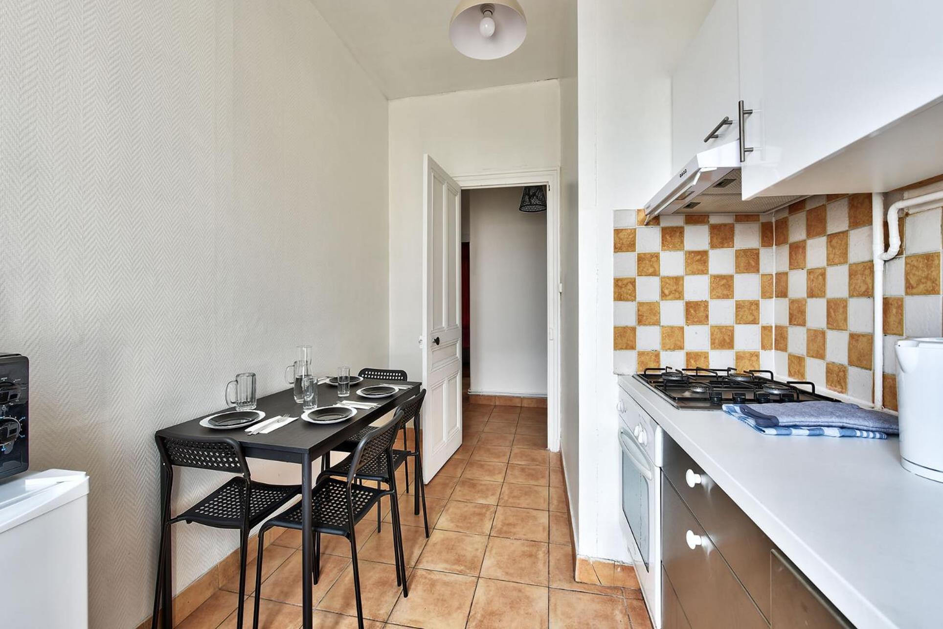 L'Oasis Urbaine - Spacieux Et Elegant Pour 5 Pers Saint-Fons Εξωτερικό φωτογραφία